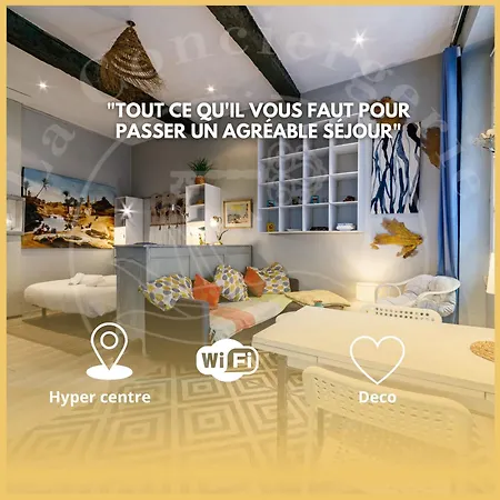 Le Chineur Hyper Centre Daire Toulon